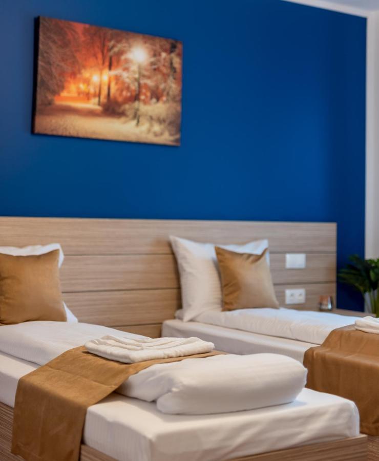 Escala Rooms Ghimbav Εξωτερικό φωτογραφία